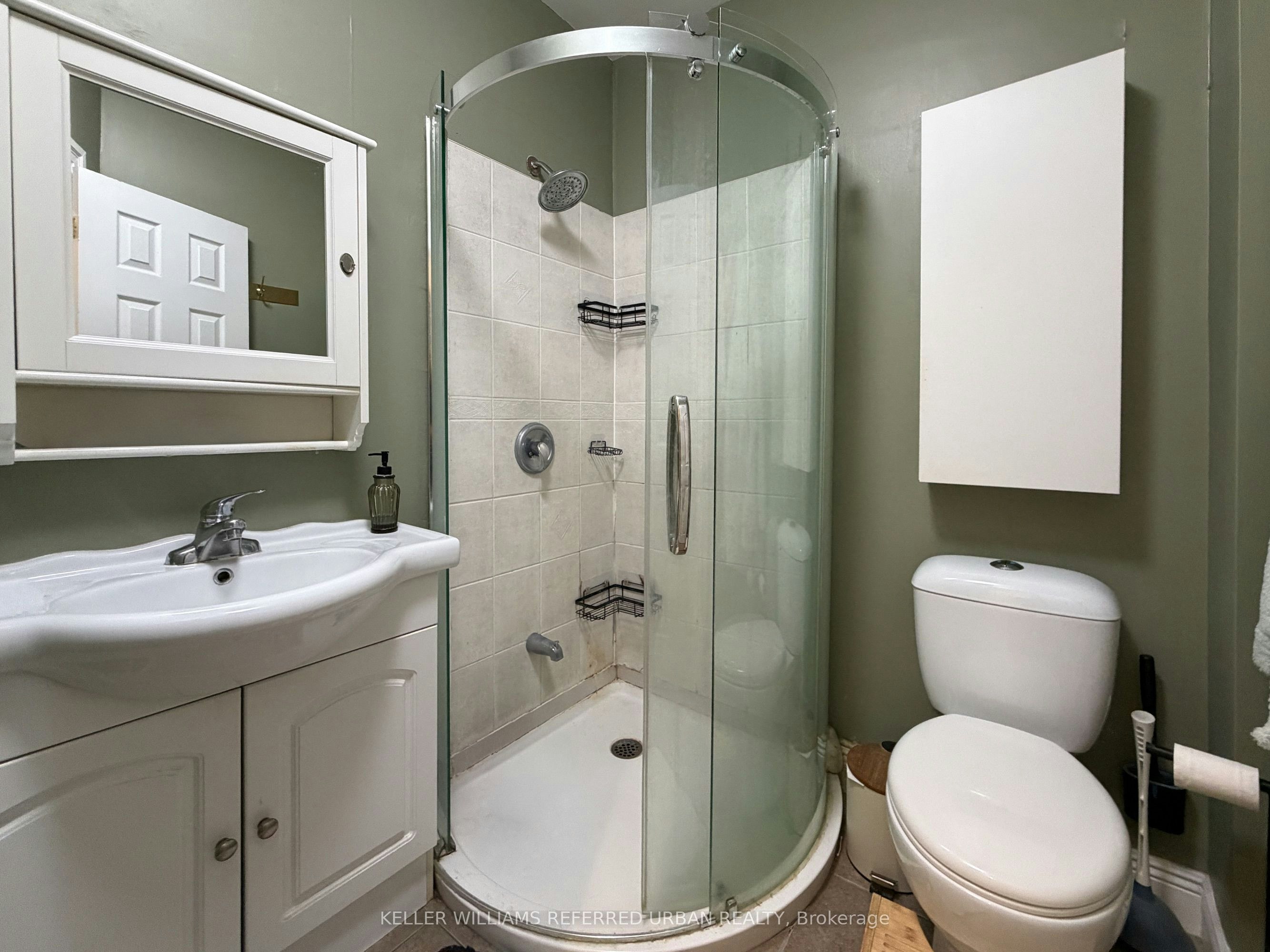 Main-429 Ossington Avenue, Toronto, ON, M6J 3A6 - 6