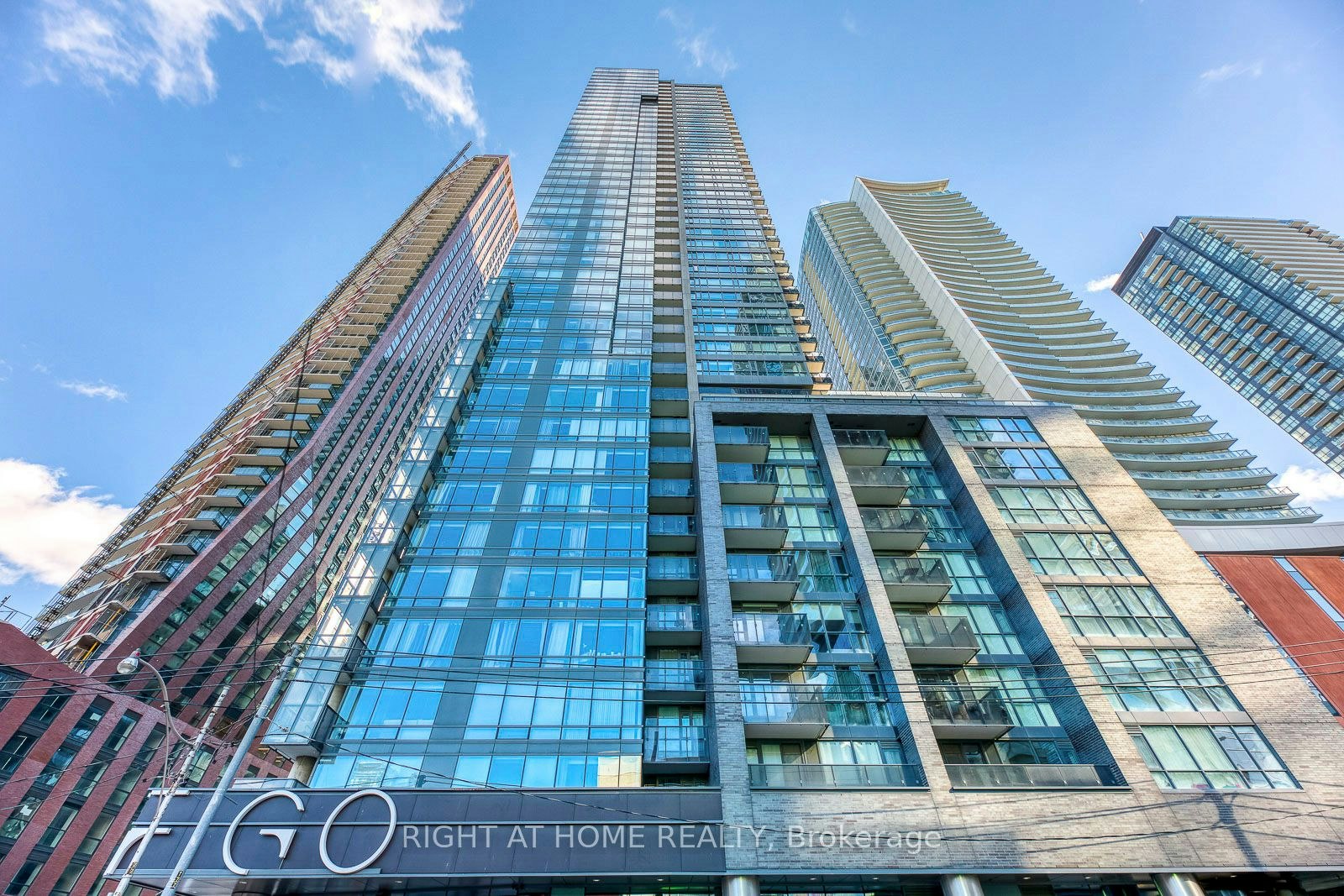 314-295 Adelaide Street W, Toronto, ON, M5V 0L4