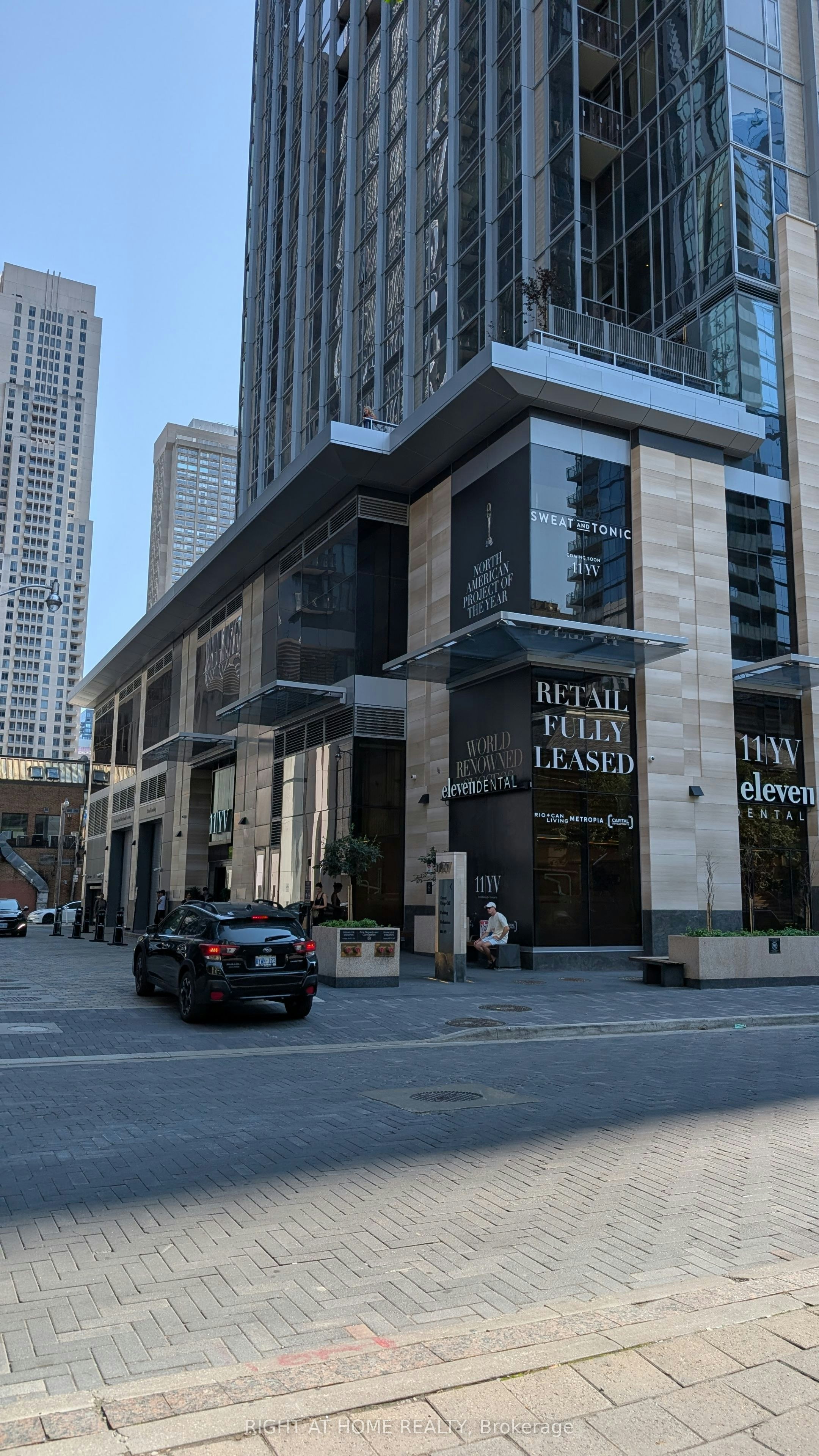 1108-11 Yorkville Avenue, Toronto, ON, M4W 1L2 - 20