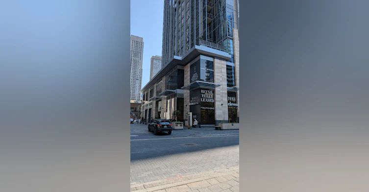 1108-11 Yorkville Avenue, Toronto, ON, M4W 1L2 - 20