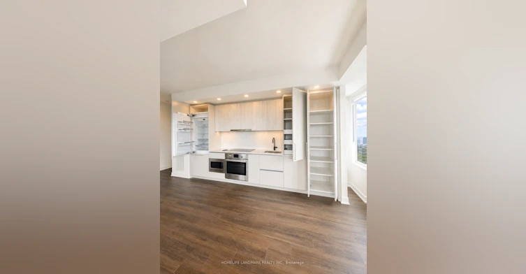 4509-609 Sherbourne Street, Toronto, ON, M4X 0A4 - 2