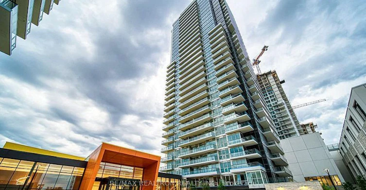 3005-85 Mcmahon Drive W, Toronto, ON, M2K 0H1