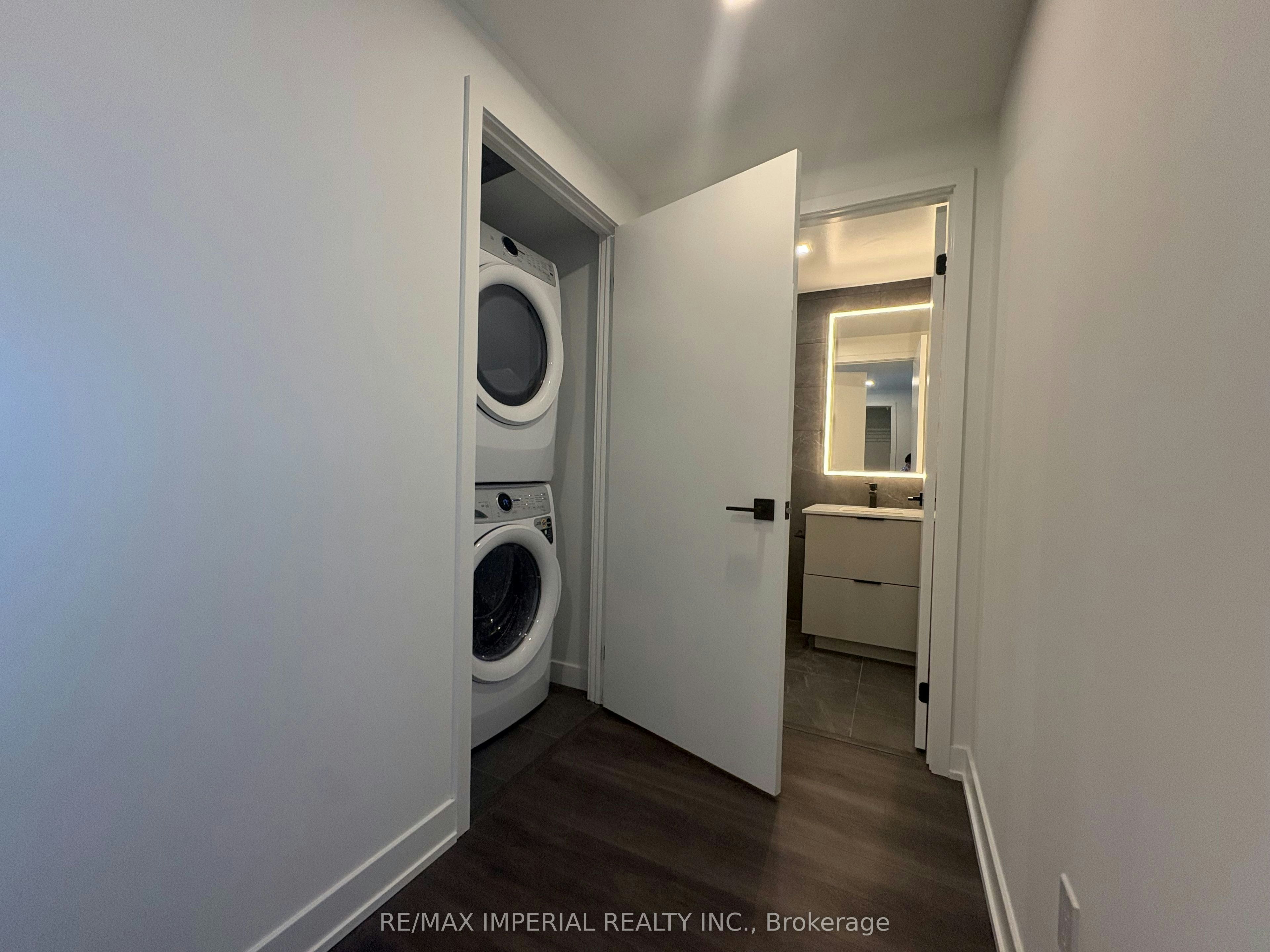 4210-609 Sherbourne Street, Toronto, ON, M4X 0A4 - 8