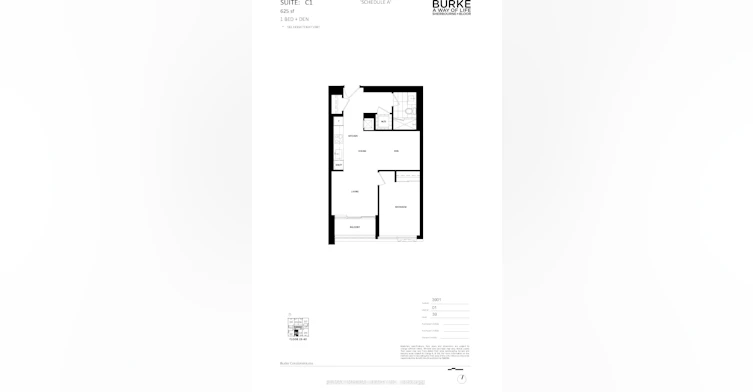 4210-609 Sherbourne Street, Toronto, ON, M4X 0A4 - 17