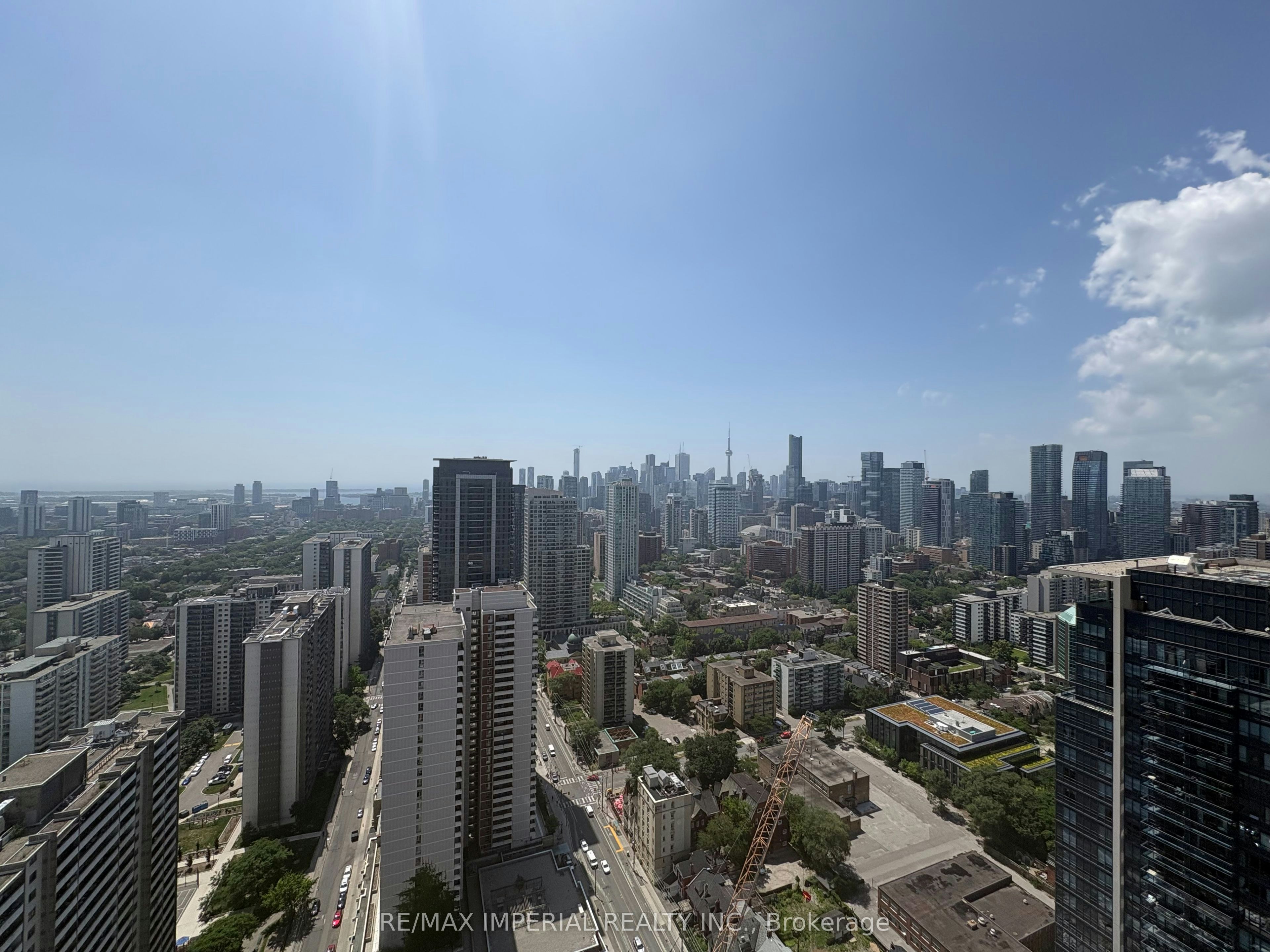 4210-609 Sherbourne Street, Toronto, ON, M4X 0A4 - 16
