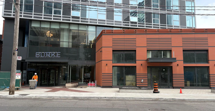 4210-609 Sherbourne Street, Toronto, ON, M4X 0A4