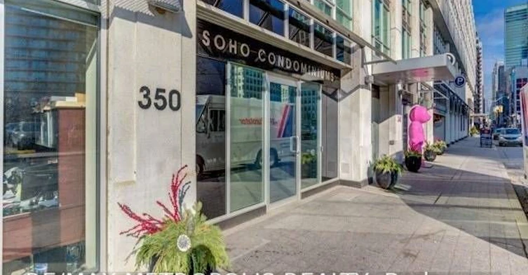M08-350 Wellington Street W, Toronto, ON, M5V 3W9 - 2