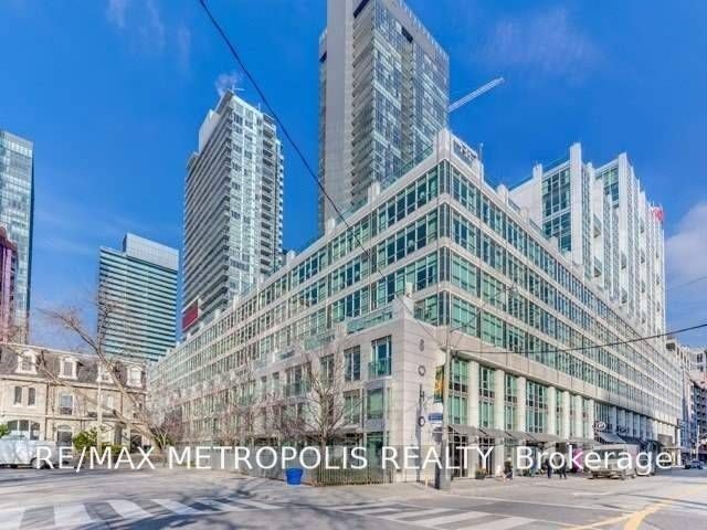 M08-350 Wellington Street W, Toronto, ON, M5V 3W9
