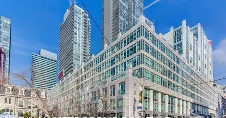M08-350 Wellington Street W, Toronto, ON, M5V 3W9
