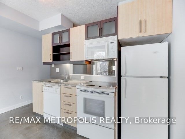 M08-350 Wellington Street W, Toronto, ON, M5V 3W9 - 9