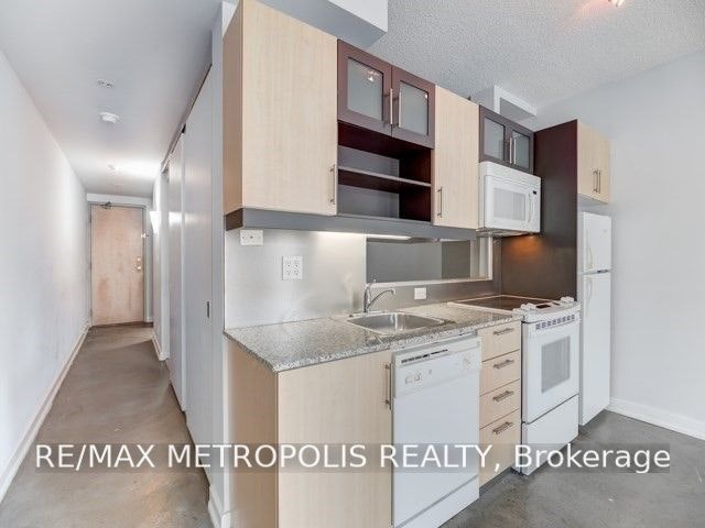 M08-350 Wellington Street W, Toronto, ON, M5V 3W9 - 8