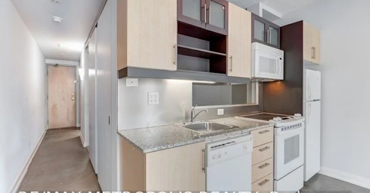 M08-350 Wellington Street W, Toronto, ON, M5V 3W9 - 8
