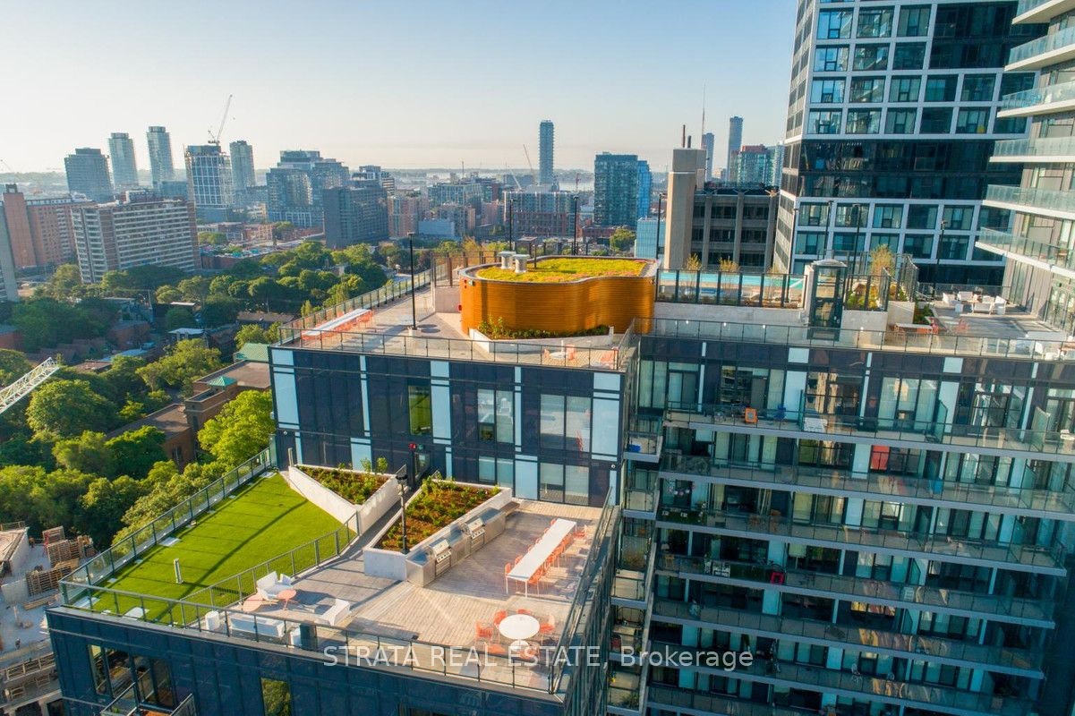 1901-251 Jarvis Street, Toronto, ON, M5B 0C3 - 29