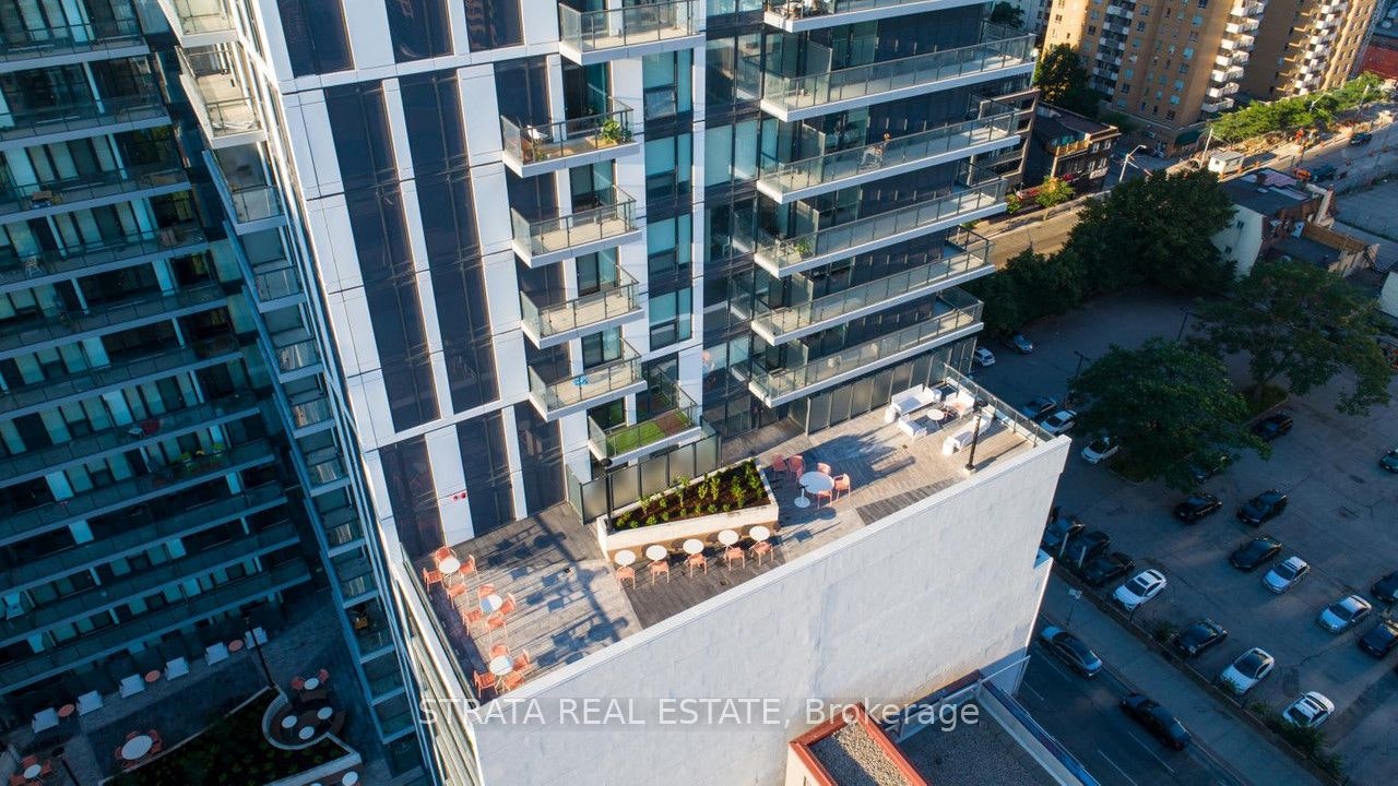 1901-251 Jarvis Street, Toronto, ON, M5B 0C3 - 26