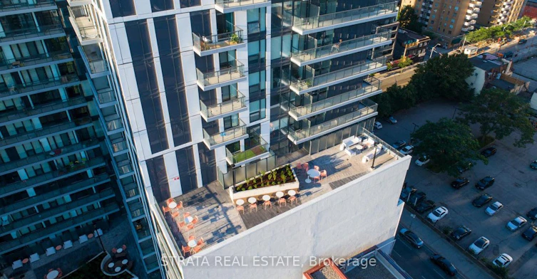 1901-251 Jarvis Street, Toronto, ON, M5B 0C3 - 26