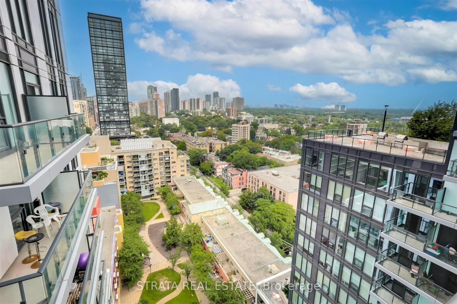1901-251 Jarvis Street, Toronto, ON, M5B 0C3 - 20
