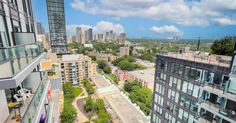 1901-251 Jarvis Street, Toronto, ON, M5B 0C3 - 20