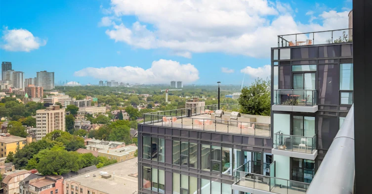 1901-251 Jarvis Street, Toronto, ON, M5B 0C3 - 21