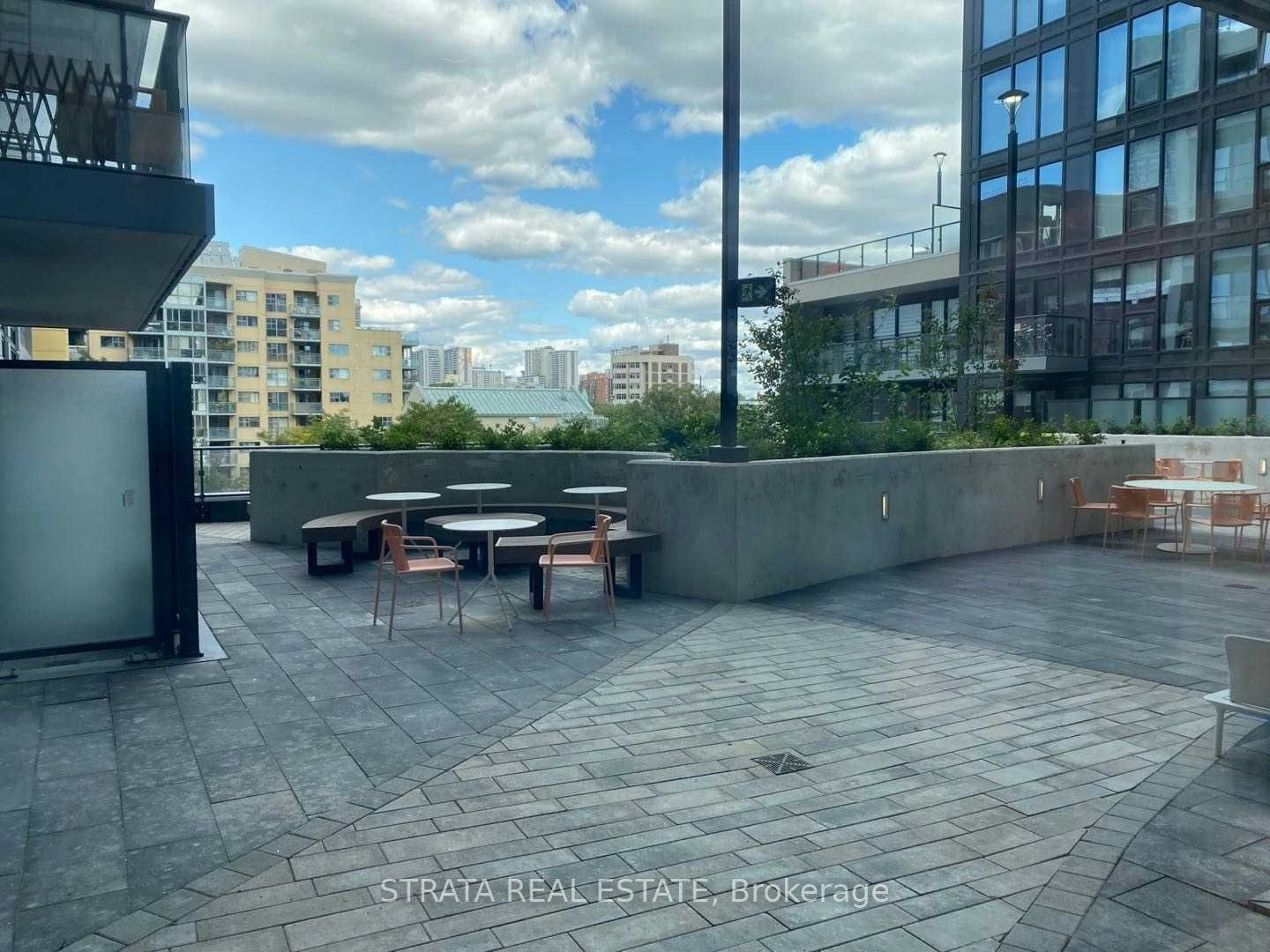 1901-251 Jarvis Street, Toronto, ON, M5B 0C3 - 30