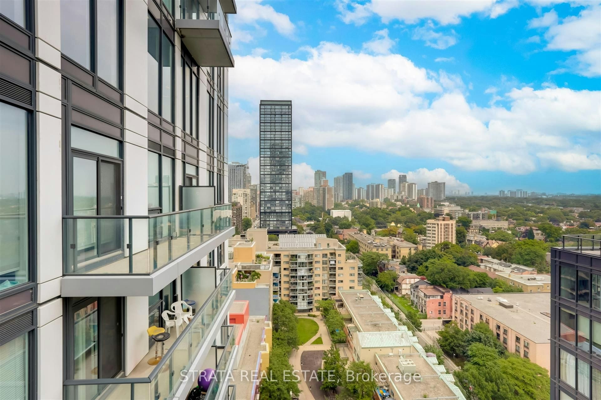 1901-251 Jarvis Street, Toronto, ON, M5B 0C3 - 19