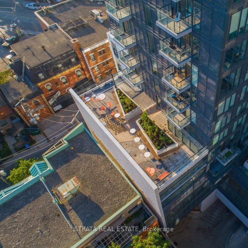 1901-251 Jarvis Street, Toronto, ON, M5B 0C3 - 28