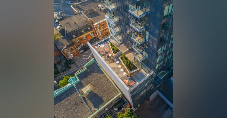 1901-251 Jarvis Street, Toronto, ON, M5B 0C3 - 28