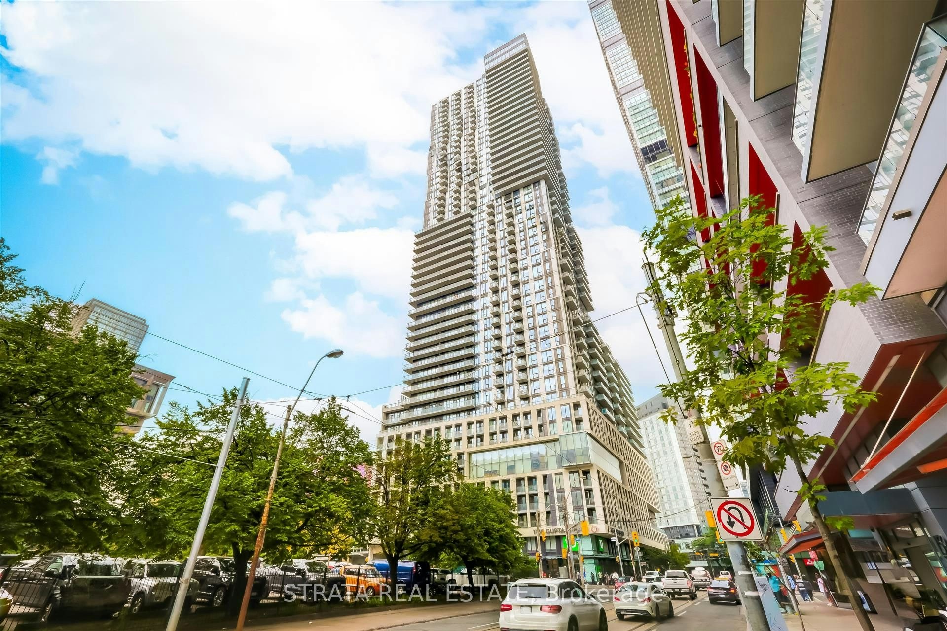 1901-251 Jarvis Street, Toronto, ON, M5B 0C3 - 22