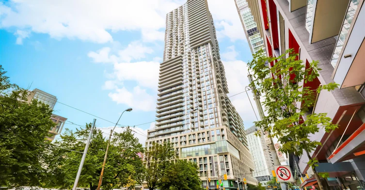 1901-251 Jarvis Street, Toronto, ON, M5B 0C3 - 22