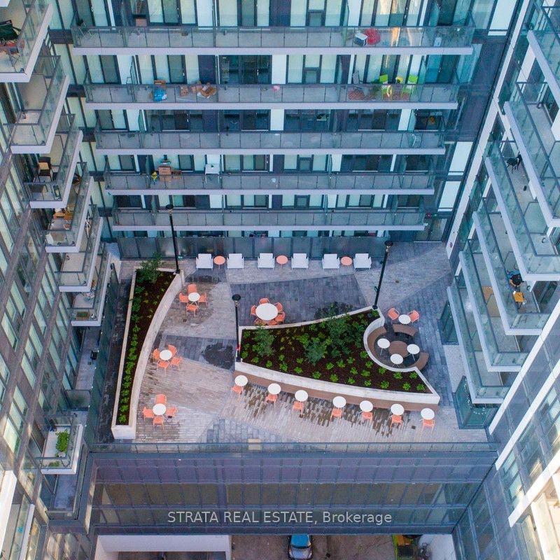 1901-251 Jarvis Street, Toronto, ON, M5B 0C3 - 27