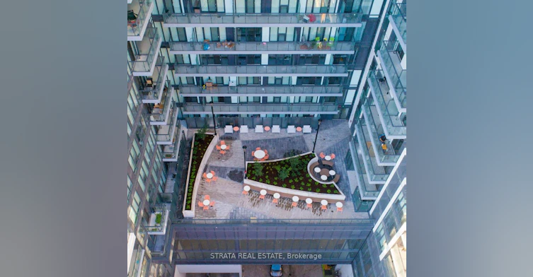 1901-251 Jarvis Street, Toronto, ON, M5B 0C3 - 27
