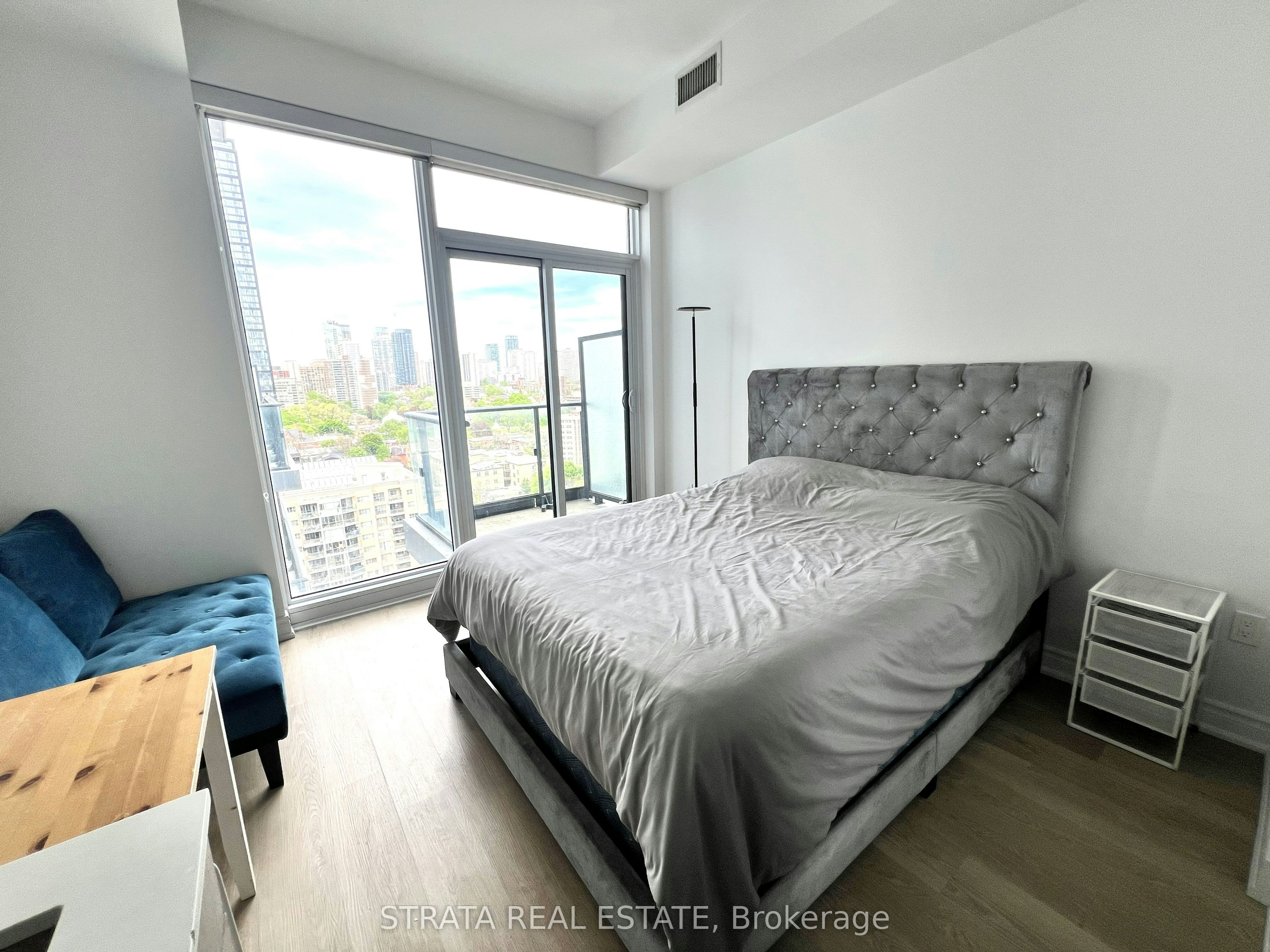1901-251 Jarvis Street, Toronto, ON, M5B 0C3