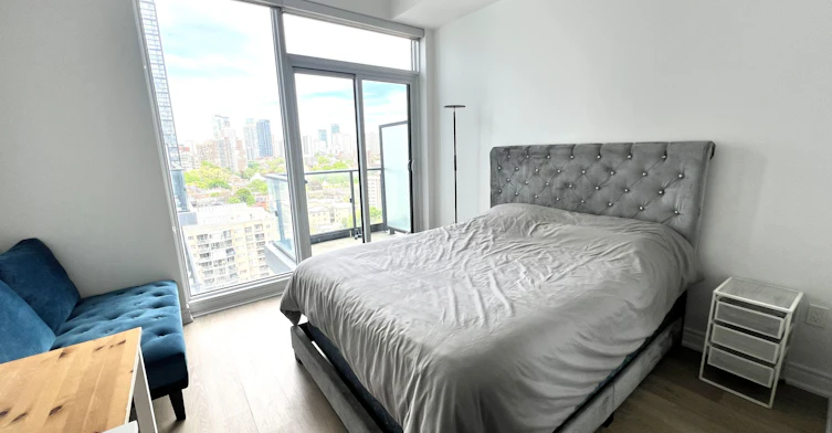 1901-251 Jarvis Street, Toronto, ON, M5B 0C3