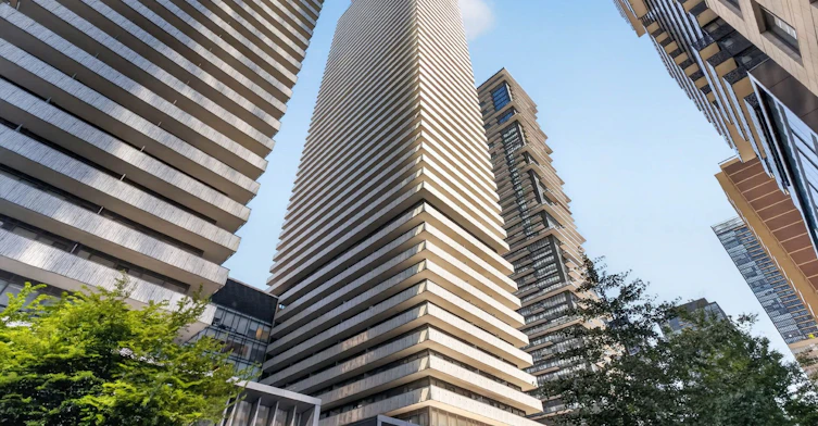 5501-50 Charles Street E, Toronto, ON, M4Y 0C3