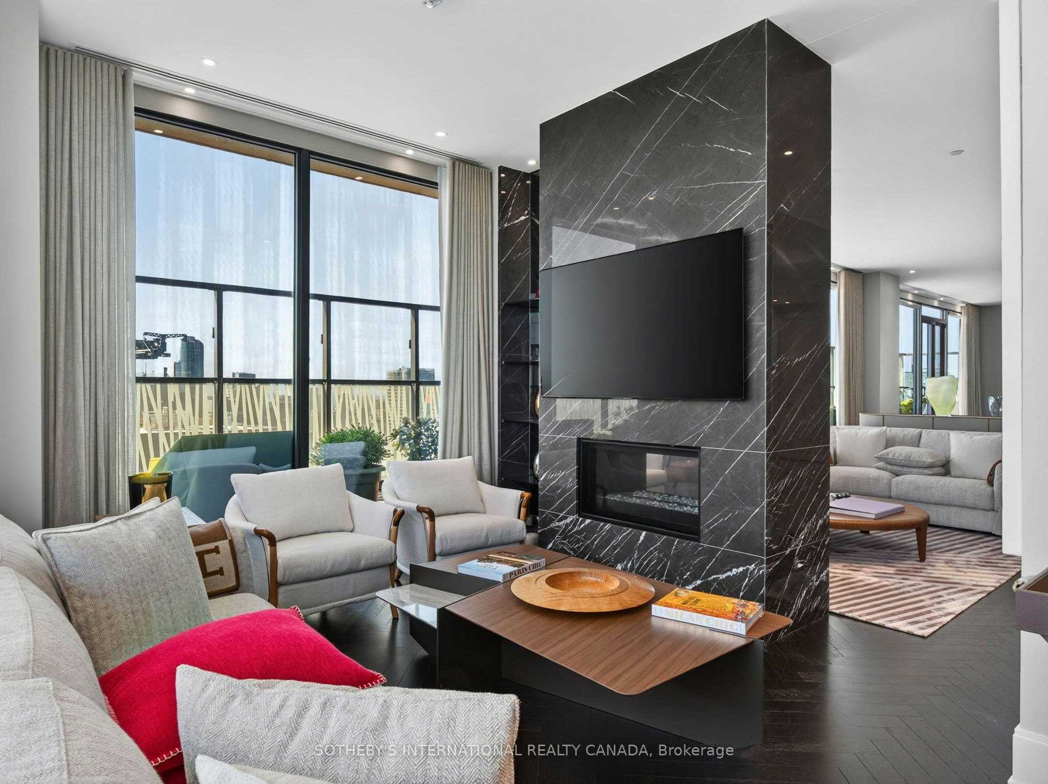 5501-50 Charles Street E, Toronto, ON, M4Y 0C3 - 10