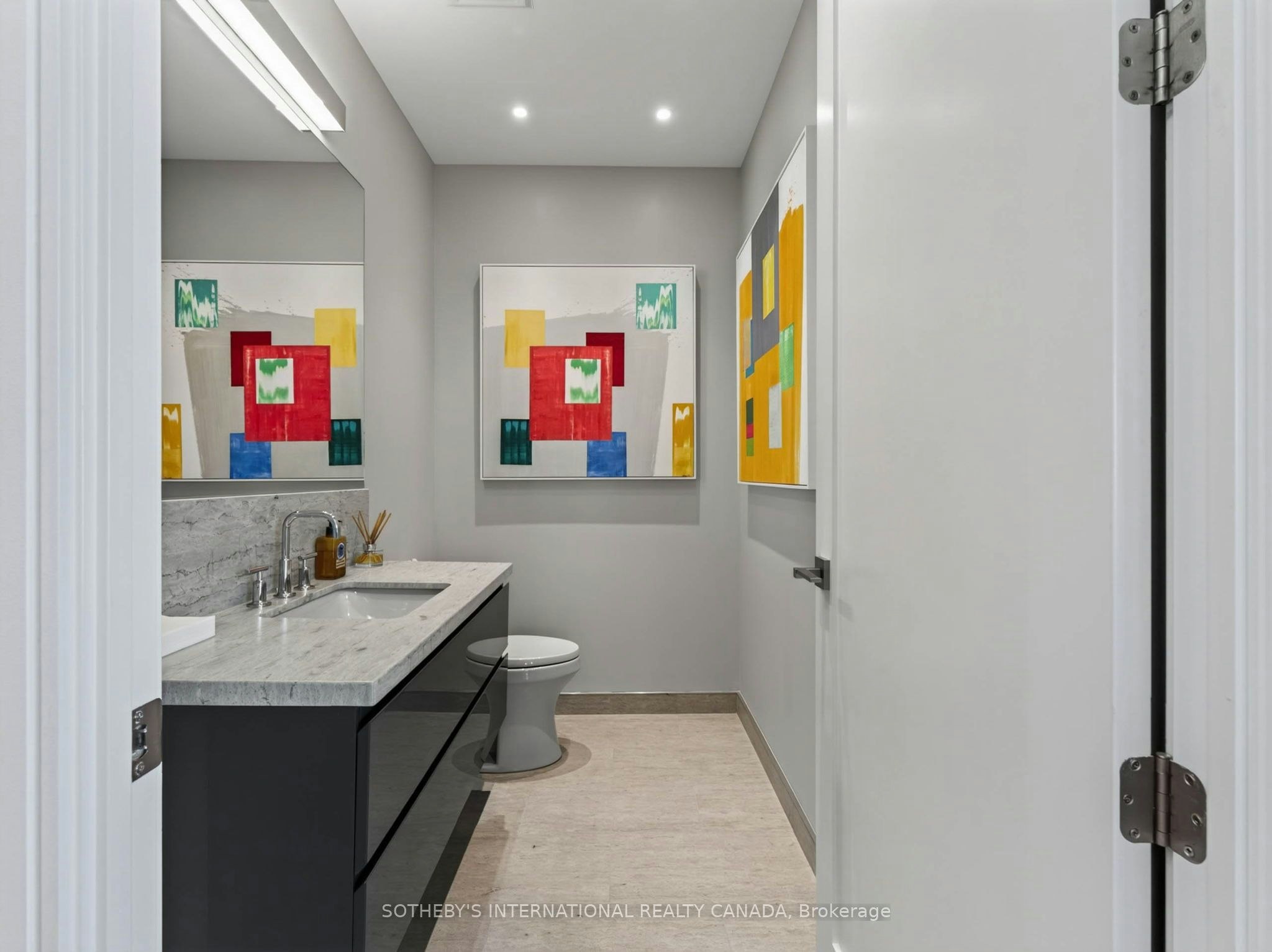 5501-50 Charles Street E, Toronto, ON, M4Y 0C3 - 35