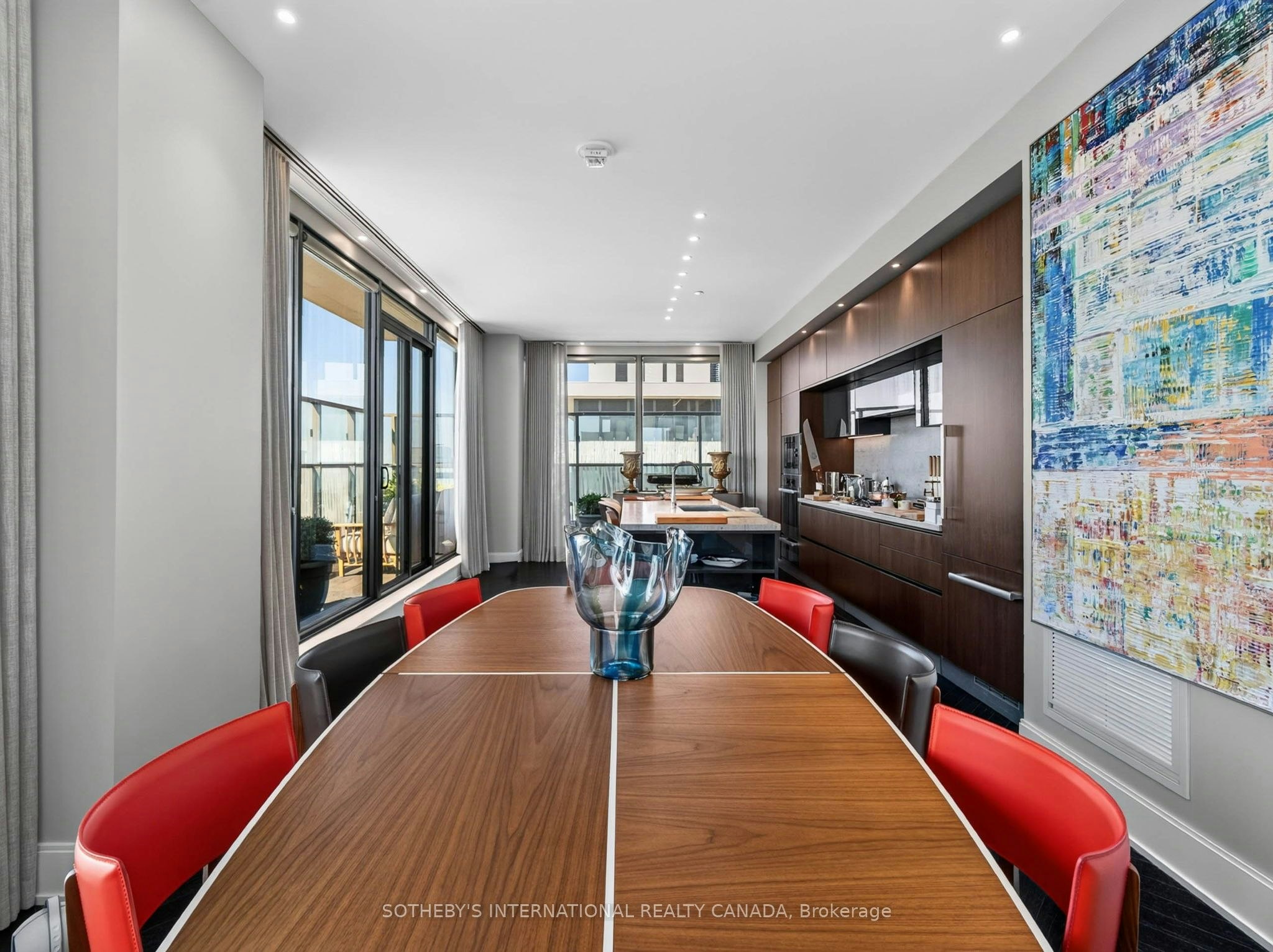 5501-50 Charles Street E, Toronto, ON, M4Y 0C3 - 18