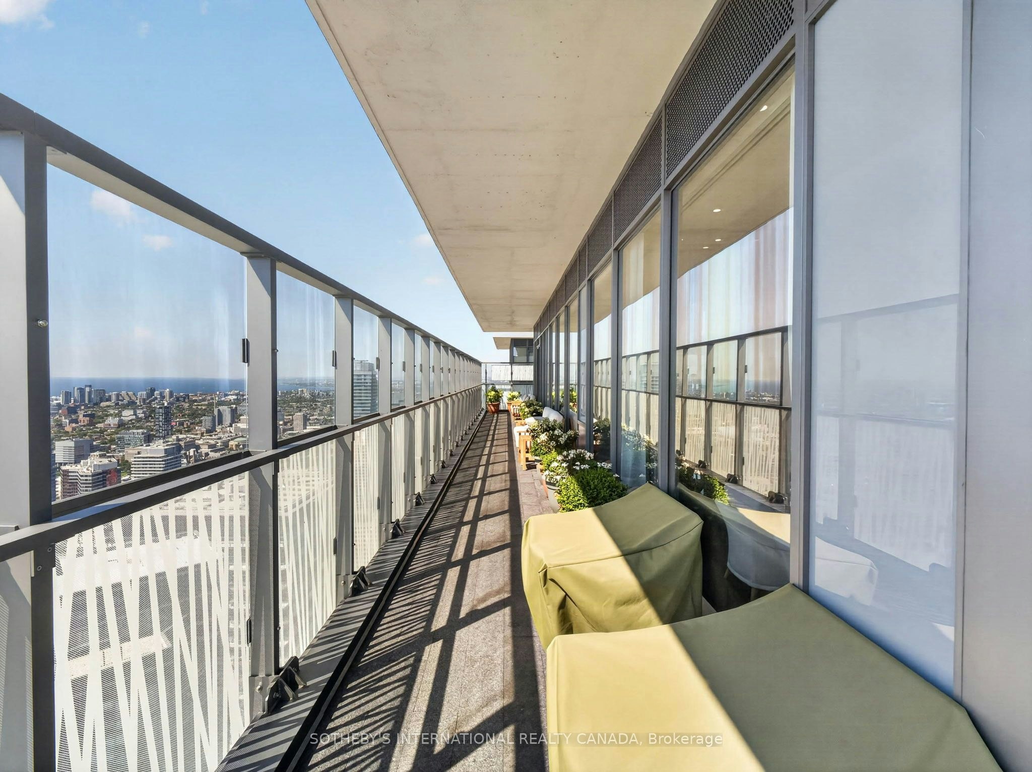 5501-50 Charles Street E, Toronto, ON, M4Y 0C3 - 39