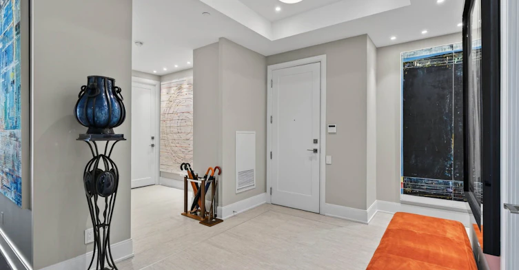 5501-50 Charles Street E, Toronto, ON, M4Y 0C3 - 3