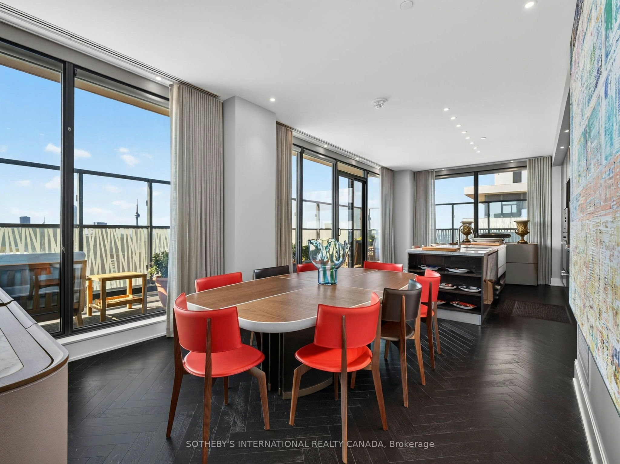 5501-50 Charles Street E, Toronto, ON, M4Y 0C3 - 17