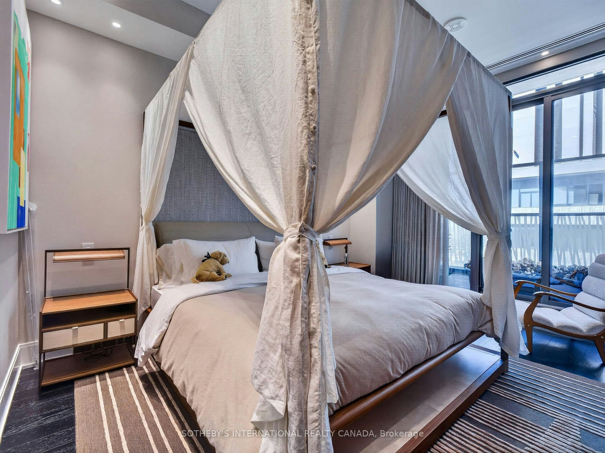 5501-50 Charles Street E, Toronto, ON, M4Y 0C3 - 31
