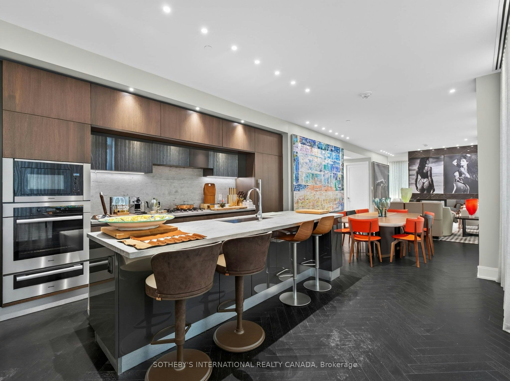 5501-50 Charles Street E, Toronto, ON, M4Y 0C3 - 22