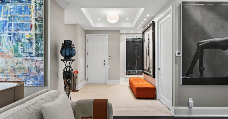 5501-50 Charles Street E, Toronto, ON, M4Y 0C3 - 4