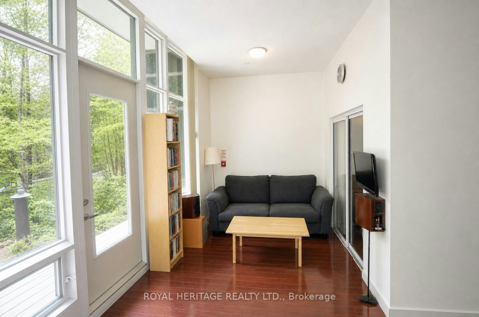 102-373 Front Street W, Toronto, ON, M5V 3R7 - 9
