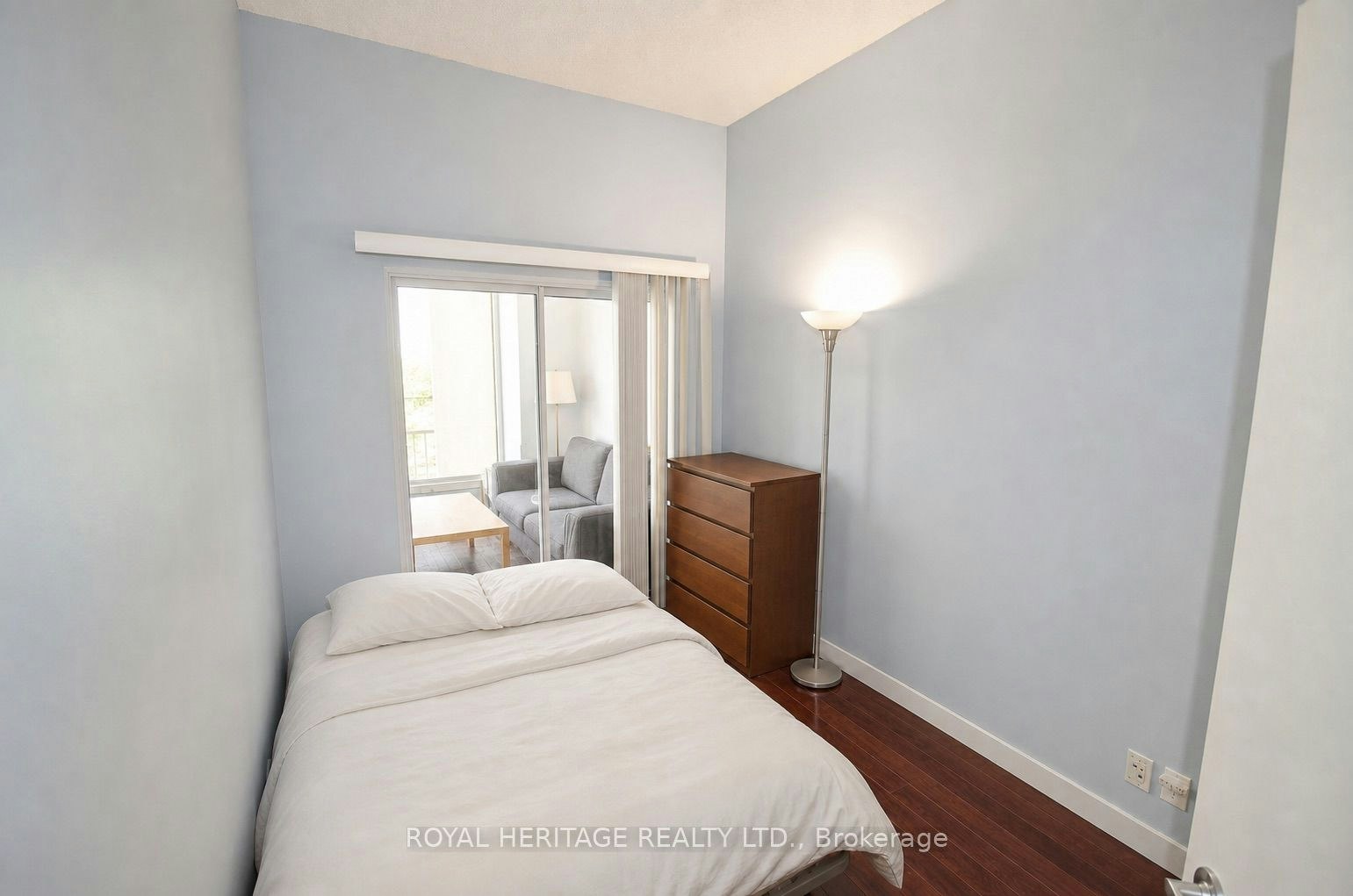 102-373 Front Street W, Toronto, ON, M5V 3R7 - 8