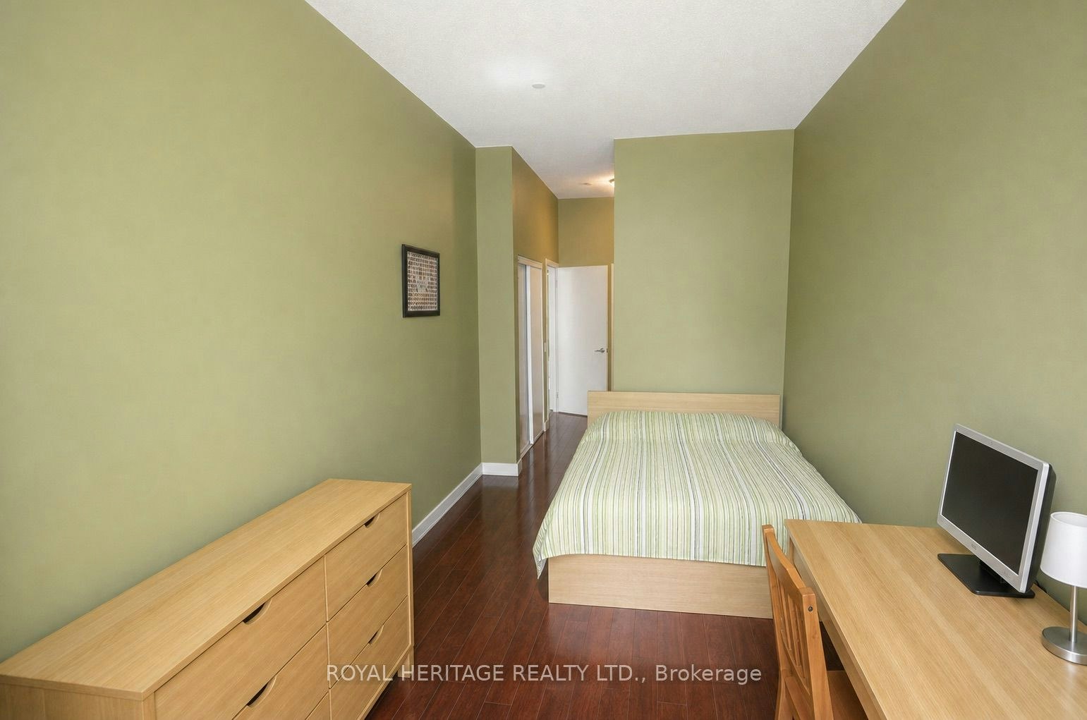 102-373 Front Street W, Toronto, ON, M5V 3R7 - 4