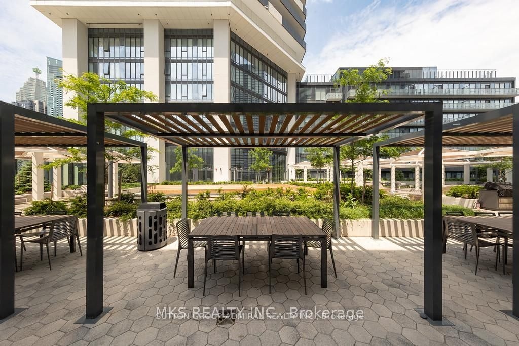 4810-138 Downes Street, Toronto, ON, M5E 0E4 - 37