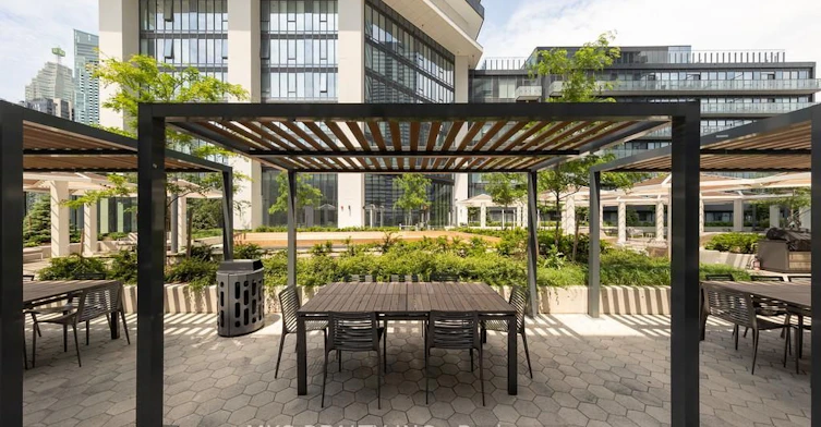 4810-138 Downes Street, Toronto, ON, M5E 0E4 - 37