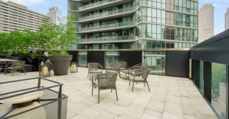 1804-55 Charles Street E, Toronto, ON, M4Y 0J1 - 24