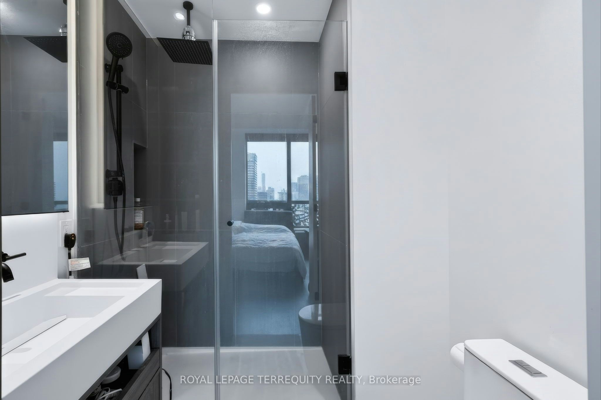 1804-55 Charles Street E, Toronto, ON, M4Y 0J1 - 14