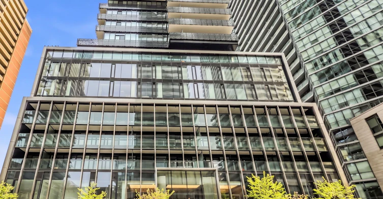 1804-55 Charles Street E, Toronto, ON, M4Y 0J1